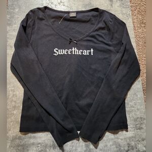 NWOT Urban Outfitters vneck too